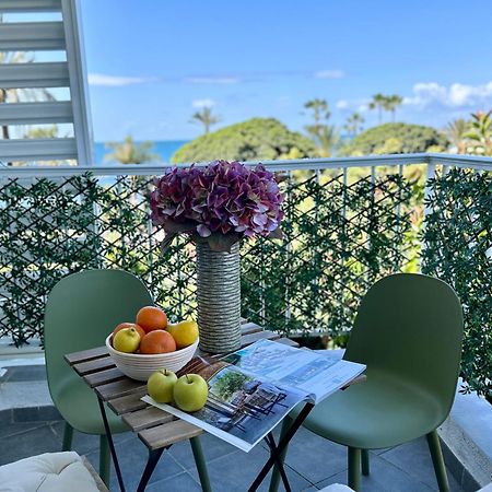 Buenti Apartments Beach Beautiful View Marbella Exteriér fotografie
