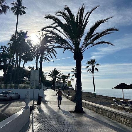 Buenti Apartments Beach Beautiful View Marbella Exteriér fotografie