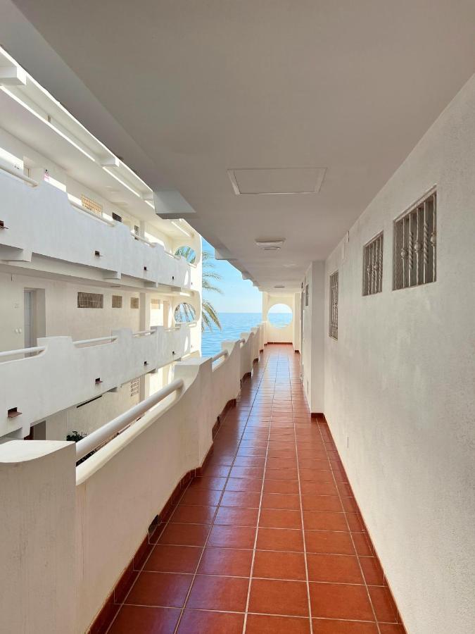 Buenti Apartments Beach Beautiful View Marbella Exteriér fotografie