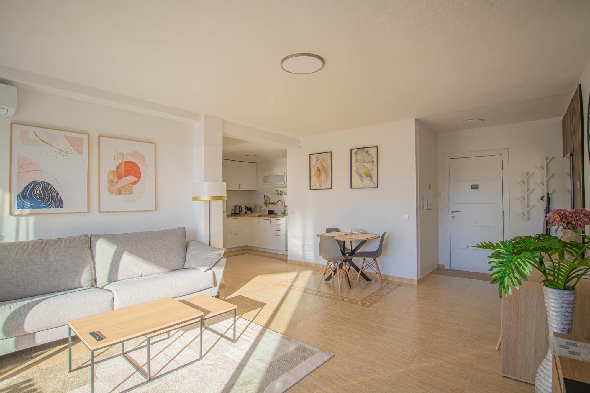 Buenti Apartments Beach Beautiful View Marbella Exteriér fotografie